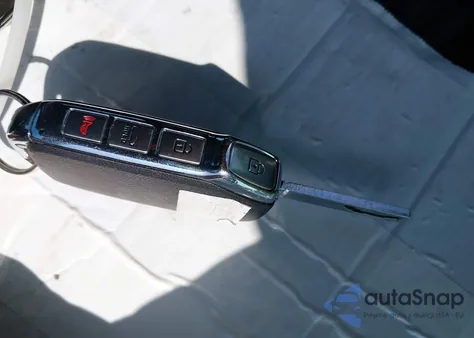 2024 Kia Forte Lxs z USA, uszkodzony, nr VIN 3KPF24AD5RE766856